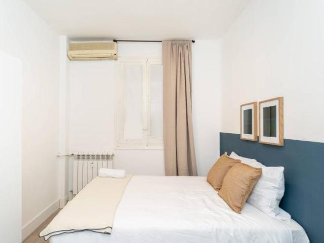 Shared Living/Roommate 7 Dormitorio Madrid Madrid ES98343678