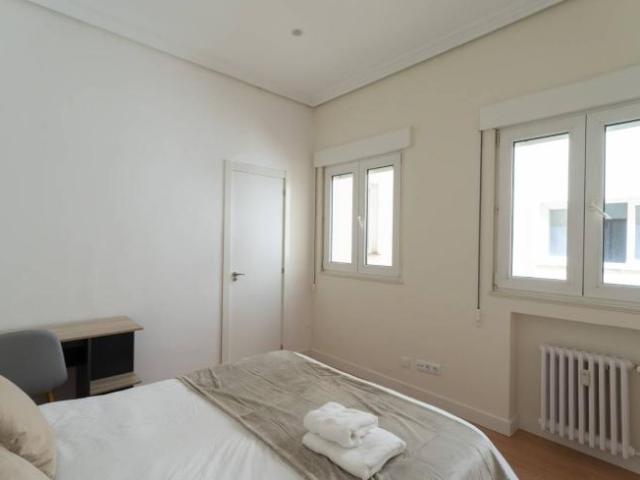 Shared Living/Roommate 7 Dormitorio Madrid Madrid ES98343616