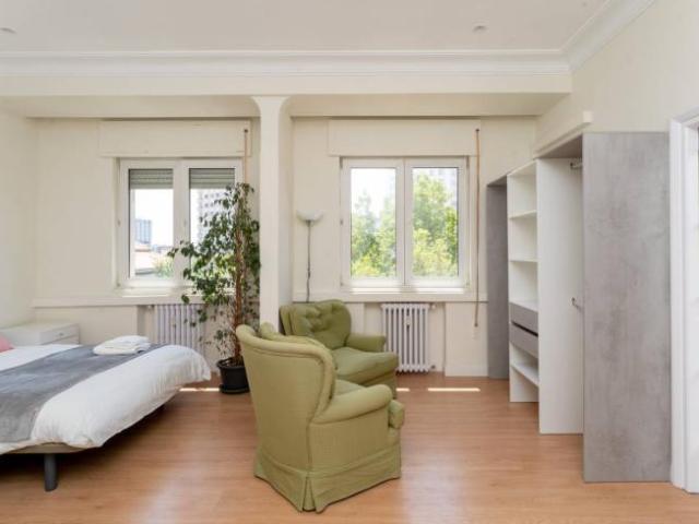 Shared Living/Roommate 7 Dormitorio Madrid Madrid ES98343633