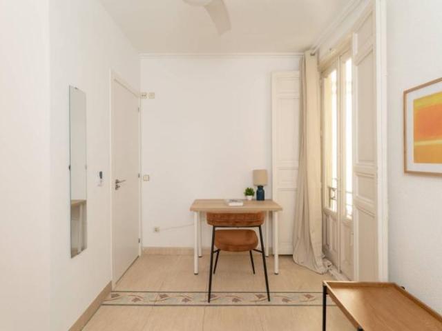 Shared Living/Roommate 7 Dormitorio Madrid Madrid ES98343635
