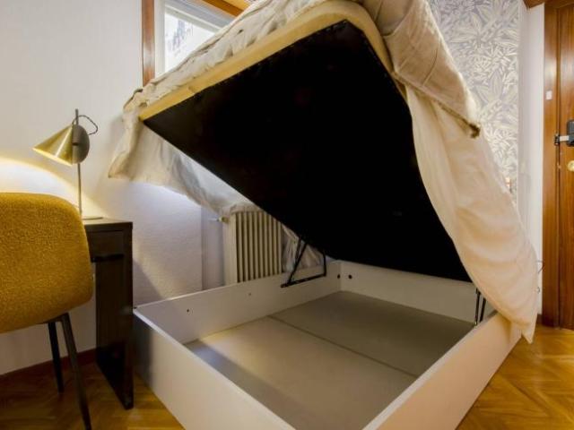Shared Living/Roommate 7 Dormitorio Madrid Madrid ES99724437