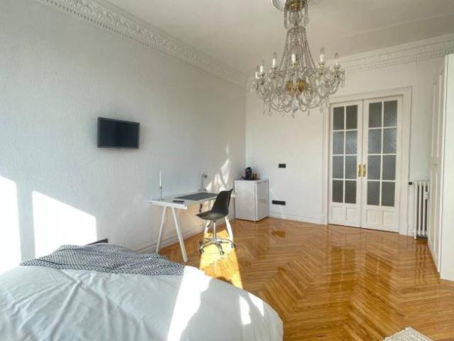 Shared Living/Roommate 7 Dormitorio Madrid Madrid ES100232760