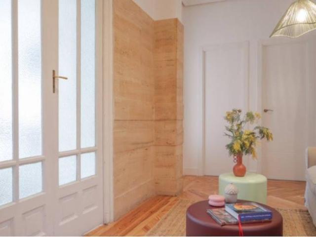 Shared Living/Roommate 7 Dormitorio Madrid Madrid ES100232870