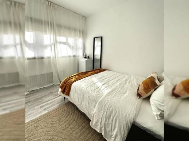 Shared Living/Roommate 7 Dormitorio Madrid Madrid ES100232889