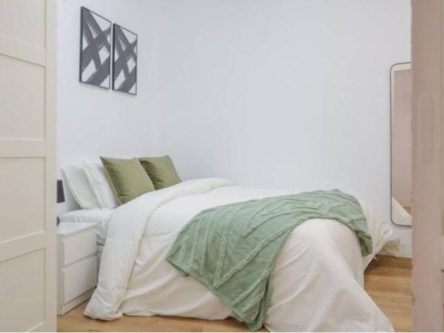 Shared Living/Roommate 7 Dormitorio Madrid Madrid ES100232982