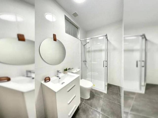 Shared Living/Roommate 7 Dormitorio Madrid Madrid ES100233423