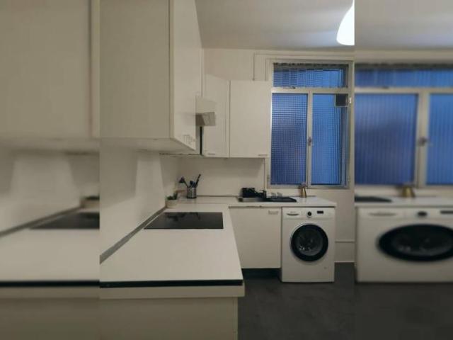 Shared Living/Roommate 7 Dormitorio Madrid Madrid ES100233468