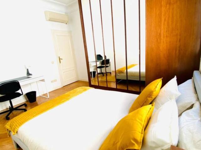 Shared Living/Roommate 7 Dormitorio Madrid Madrid ES100233496