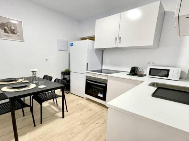 Shared Living/Roommate 7 Dormitorio Madrid Madrid ES100233501