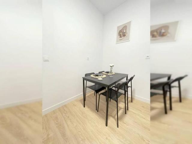 Shared Living/Roommate 7 Dormitorio Madrid Madrid ES100233588