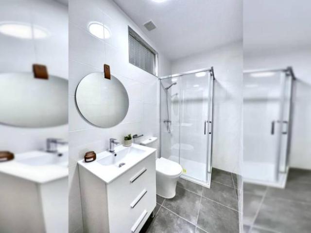 Shared Living/Roommate 7 Dormitorio Madrid Madrid ES100233653