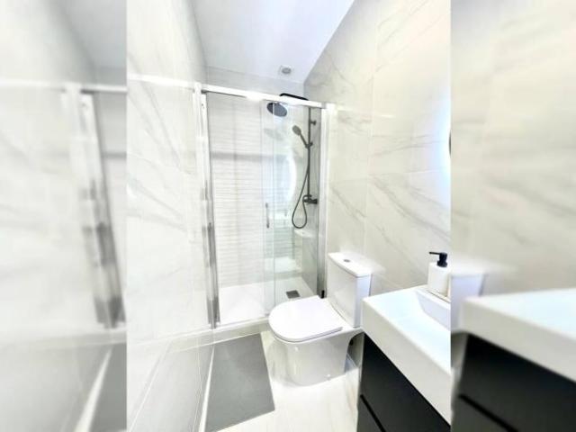 Shared Living/Roommate 7 Dormitorio Madrid Madrid ES100233673