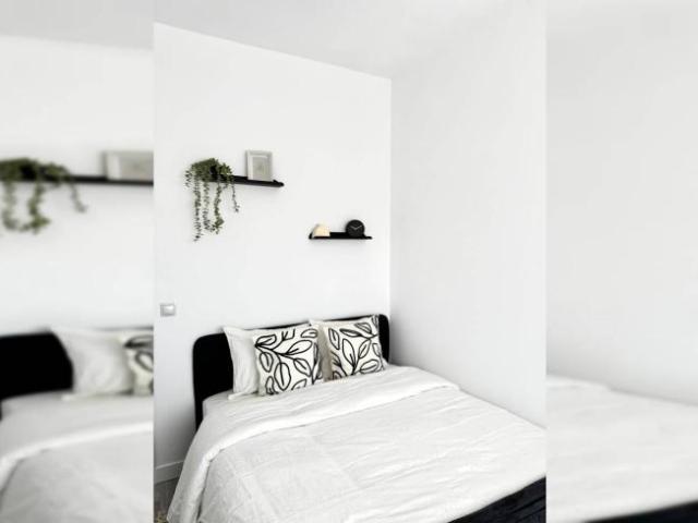 Shared Living/Roommate 7 Dormitorio Madrid Madrid ES100233777