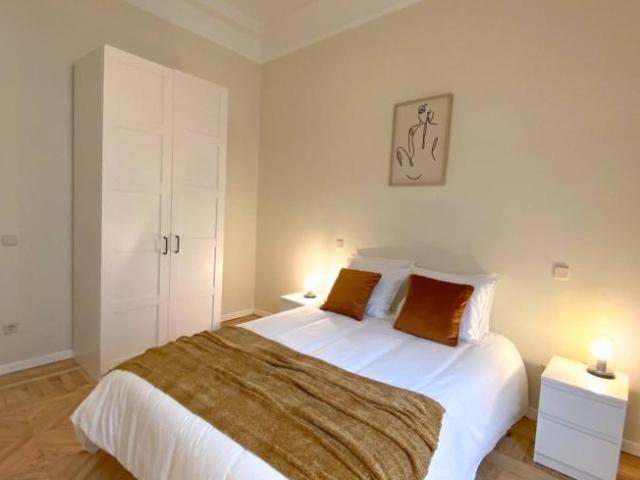 Shared Living/Roommate 7 Dormitorio Madrid Madrid ES100233788