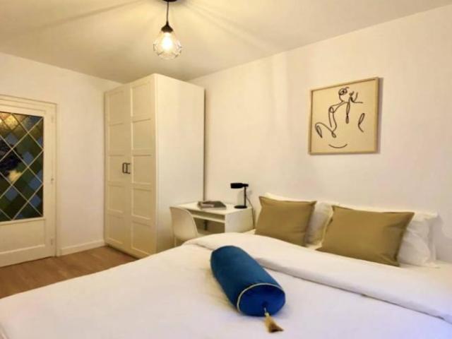 Shared Living/Roommate 7 Dormitorio Madrid Madrid ES100233819