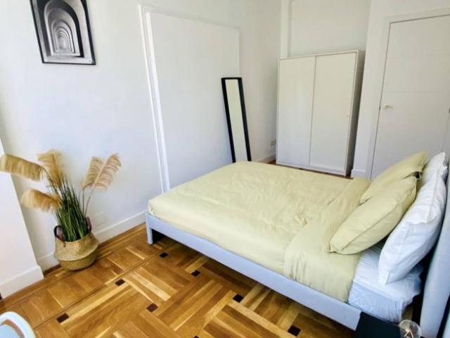 Shared Living/Roommate 7 Dormitorio Madrid Madrid ES100233856