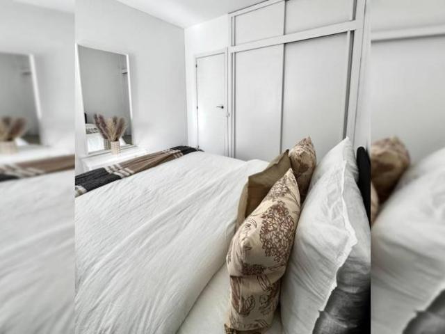 Shared Living/Roommate 7 Dormitorio Madrid Madrid ES100233910