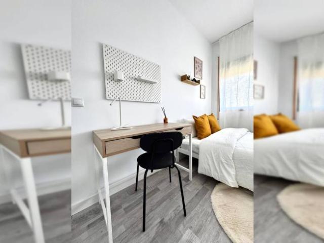 Shared Living/Roommate 7 Dormitorio Madrid Madrid ES100233101