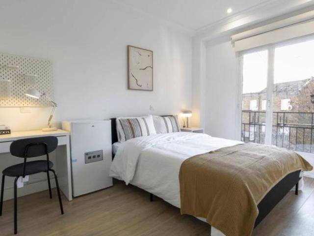 Shared Living/Roommate 7 Dormitorio Madrid Madrid ES100234411