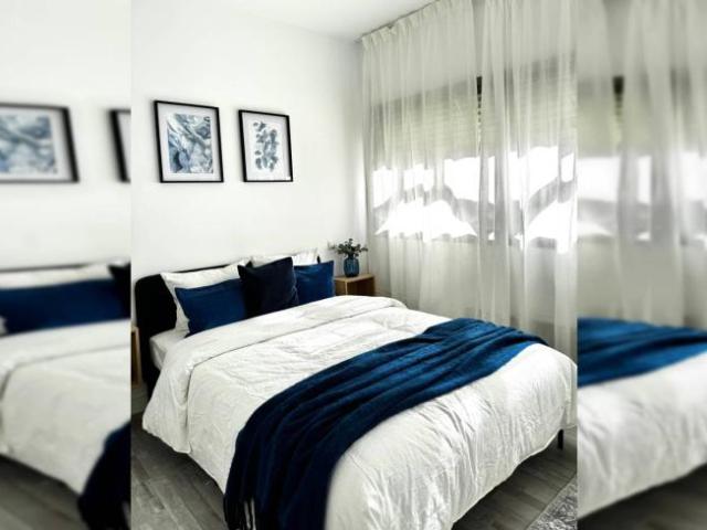 Shared Living/Roommate 7 Dormitorio Madrid Madrid ES100234041