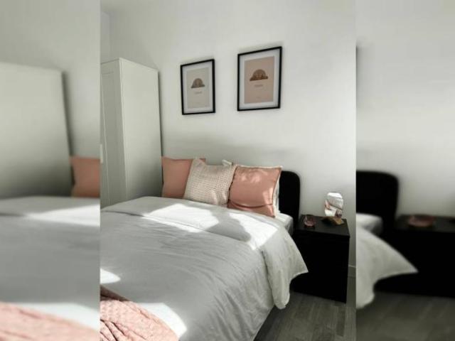 Shared Living/Roommate 7 Dormitorio Madrid Madrid ES100234043