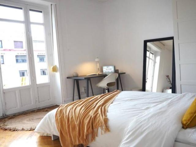Shared Living/Roommate 7 Dormitorio Madrid Madrid ES100234050