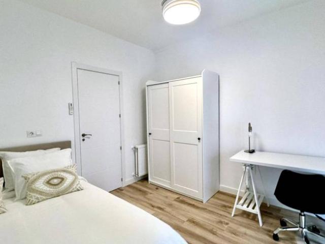 Shared Living/Roommate 7 Dormitorio Madrid Madrid ES100234313
