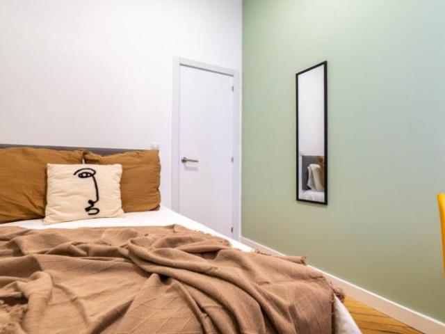 Shared Living/Roommate 7 Dormitorio Madrid Madrid ES101449927