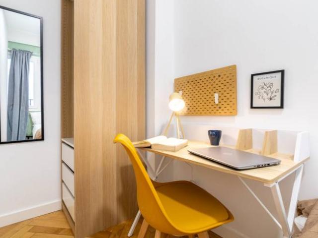 Shared Living/Roommate 7 Dormitorio Madrid Madrid ES101450682