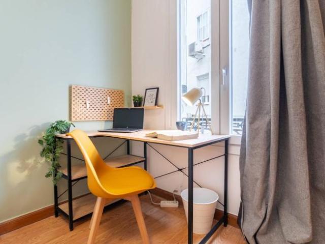 Shared Living/Roommate 7 Dormitorio Madrid Madrid ES101450310