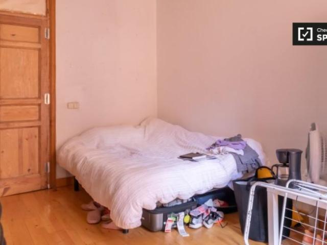 Shared Living/Roommate 7 Dormitorio Madrid Madrid ES101733016