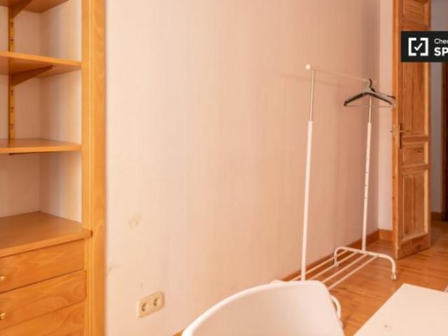 Shared Living/Roommate 7 Dormitorio Madrid Madrid ES101765932