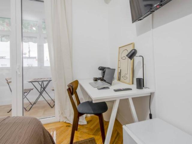 Shared Living/Roommate 7 Dormitorio Madrid Madrid ES101794579