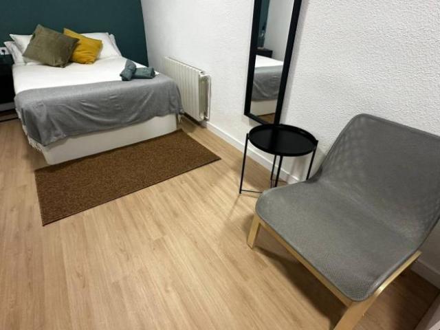 Shared Living/Roommate 7 Dormitorio Madrid Madrid ES101794584