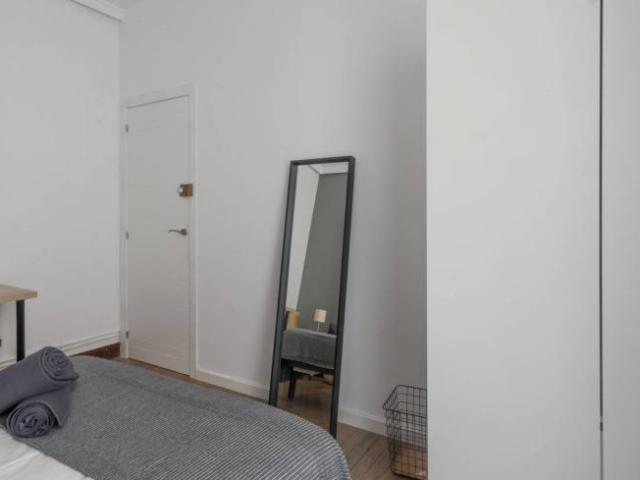 Shared Living/Roommate 7 Dormitorio Madrid Madrid ES101809262