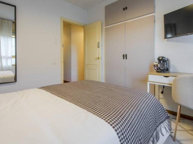 Shared Living/Roommate 7 Dormitorio Madrid Madrid ES101814541