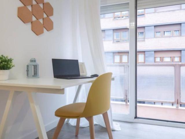 Shared Living/Roommate 7 Dormitorio Madrid Madrid ES101814332