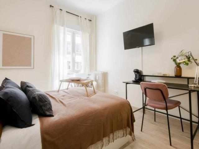 Shared Living/Roommate 7 Dormitorio Madrid Madrid ES101814341