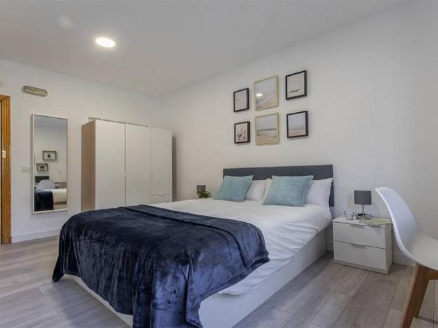 Shared Living/Roommate 7 Dormitorio Madrid Madrid ES101815203