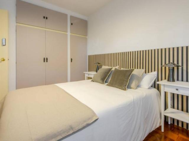 Shared Living/Roommate 7 Dormitorio Madrid Madrid ES101815309
