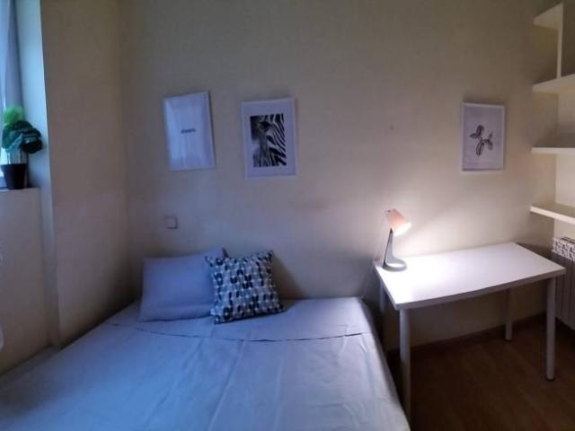 Shared Living/Roommate 7 Dormitorio Madrid Madrid ES101816758