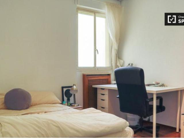 Shared Living/Roommate 7 Dormitorio Madrid Madrid ES101817479