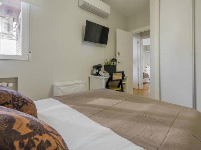 Shared Living/Roommate 7 Dormitorio Madrid Madrid ES101817829