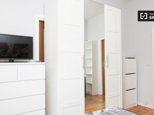 Shared Living/Roommate 7 Dormitorio Madrid Madrid ES101819638