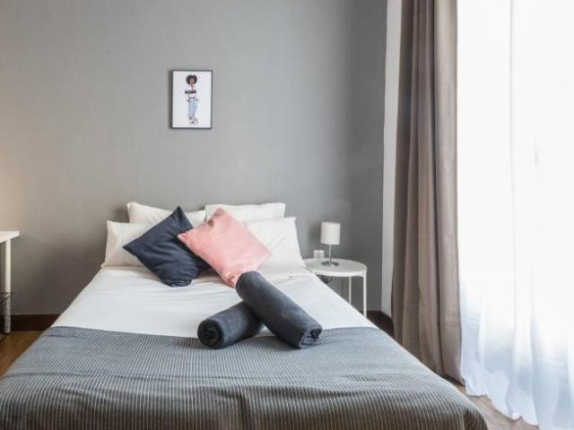 Shared Living/Roommate 7 Dormitorio Madrid Madrid ES101819882