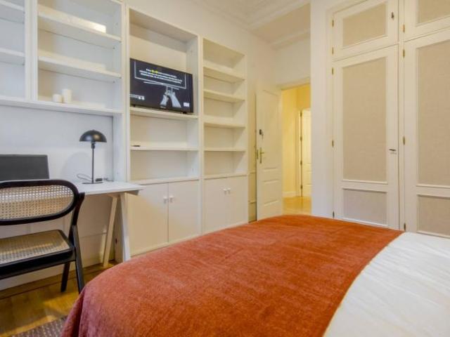 Shared Living/Roommate 7 Dormitorio Madrid Madrid ES101819304