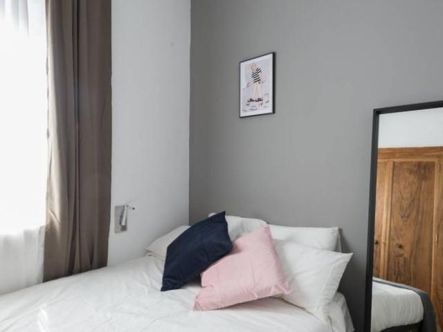 Shared Living/Roommate 7 Dormitorio Madrid Madrid ES101820579