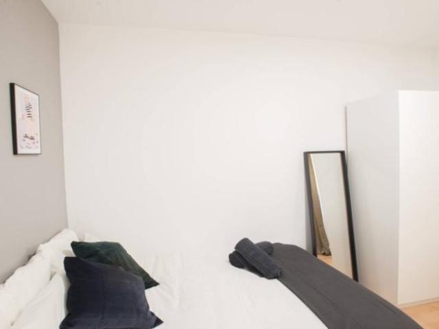 Shared Living/Roommate 7 Dormitorio Madrid Madrid ES101820154