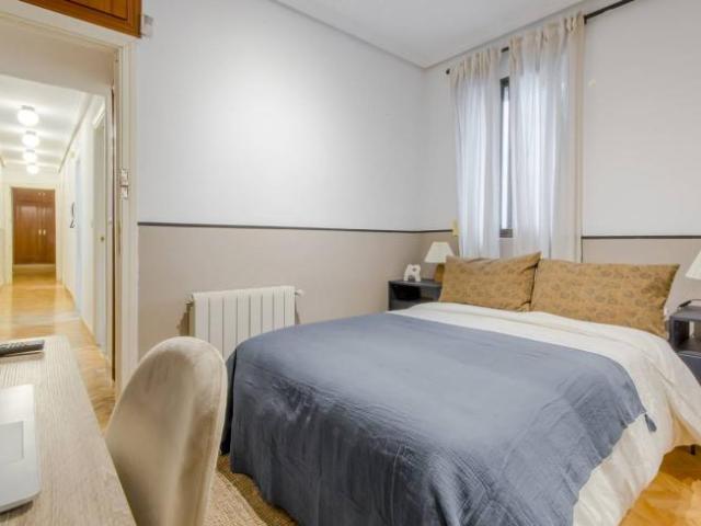 Shared Living/Roommate 7 Dormitorio Madrid Madrid ES101822102