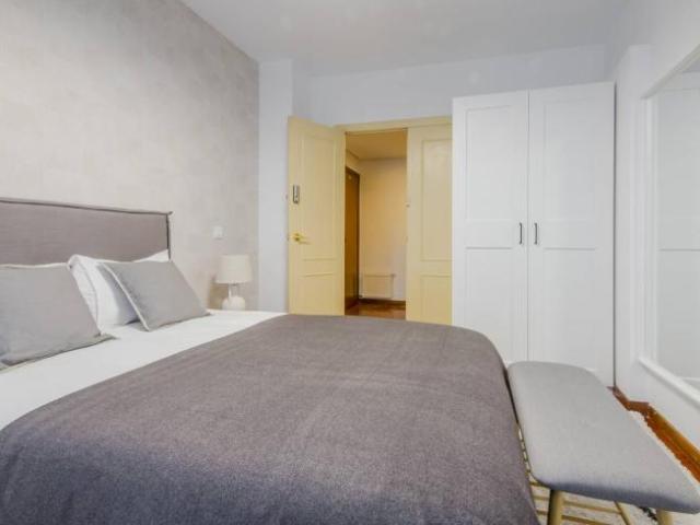 Shared Living/Roommate 7 Dormitorio Madrid Madrid ES101824463